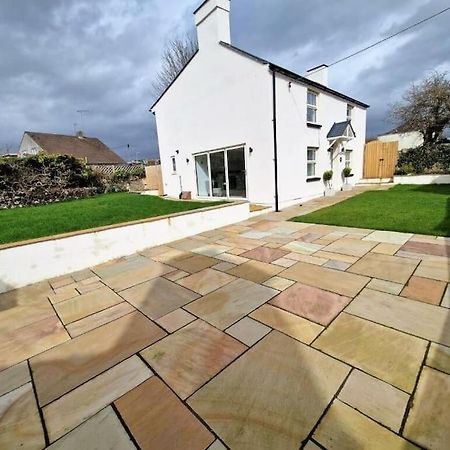 Charming Cottage Close To M4 Bridgend Bridgend  Eksteriør bilde