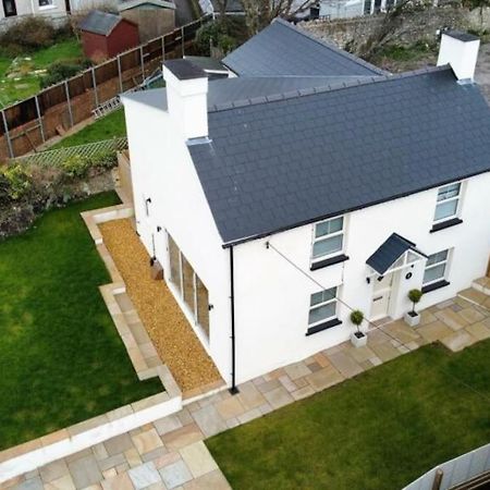 Charming Cottage Close To M4 Bridgend Bridgend  Eksteriør bilde
